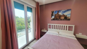 Гостиница Garibaldi Rooms 29 - Piazza Marina a Palermo - In pieno Centro., Палермо